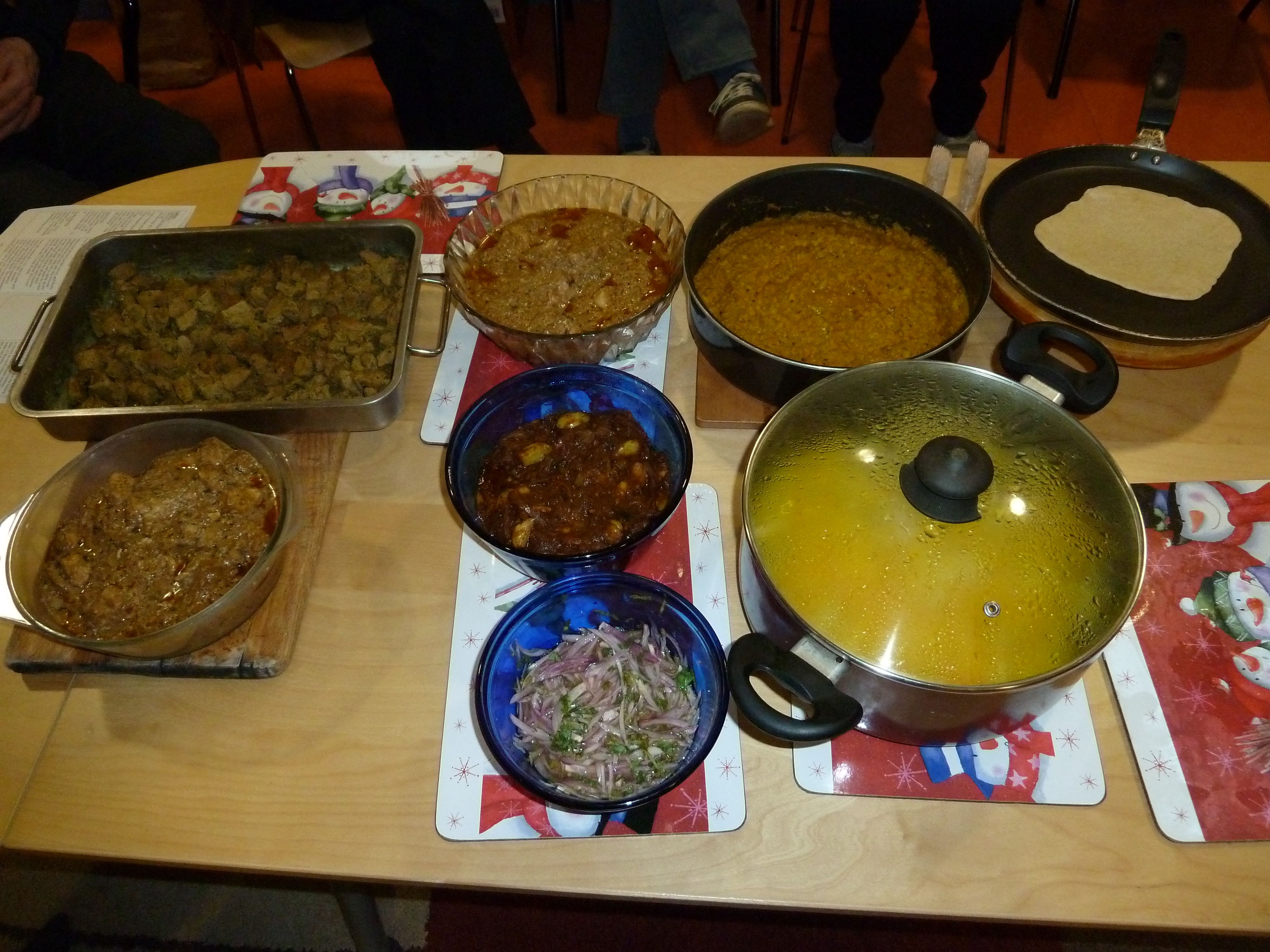 Cooking Event1