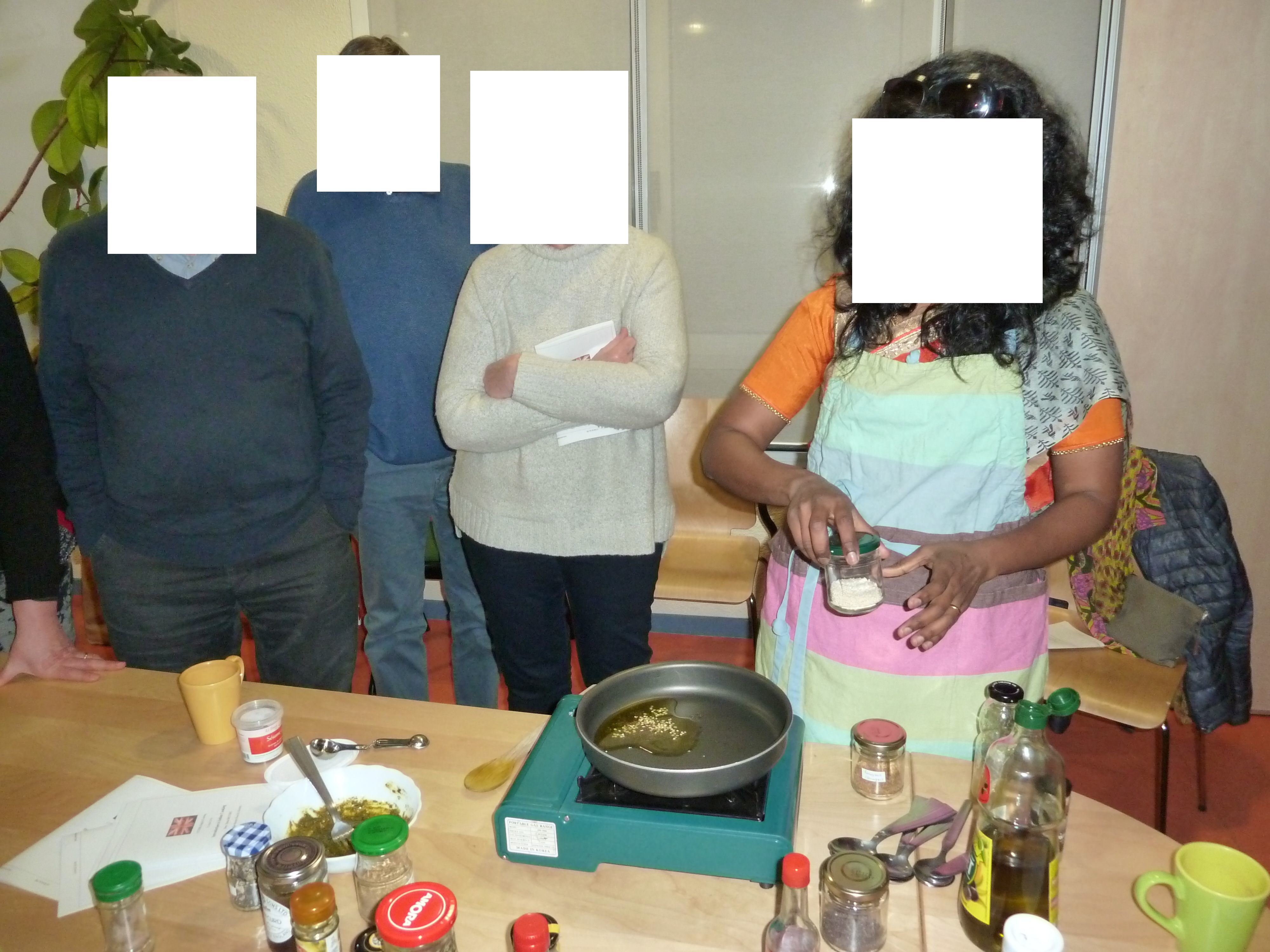 Cooking Event2