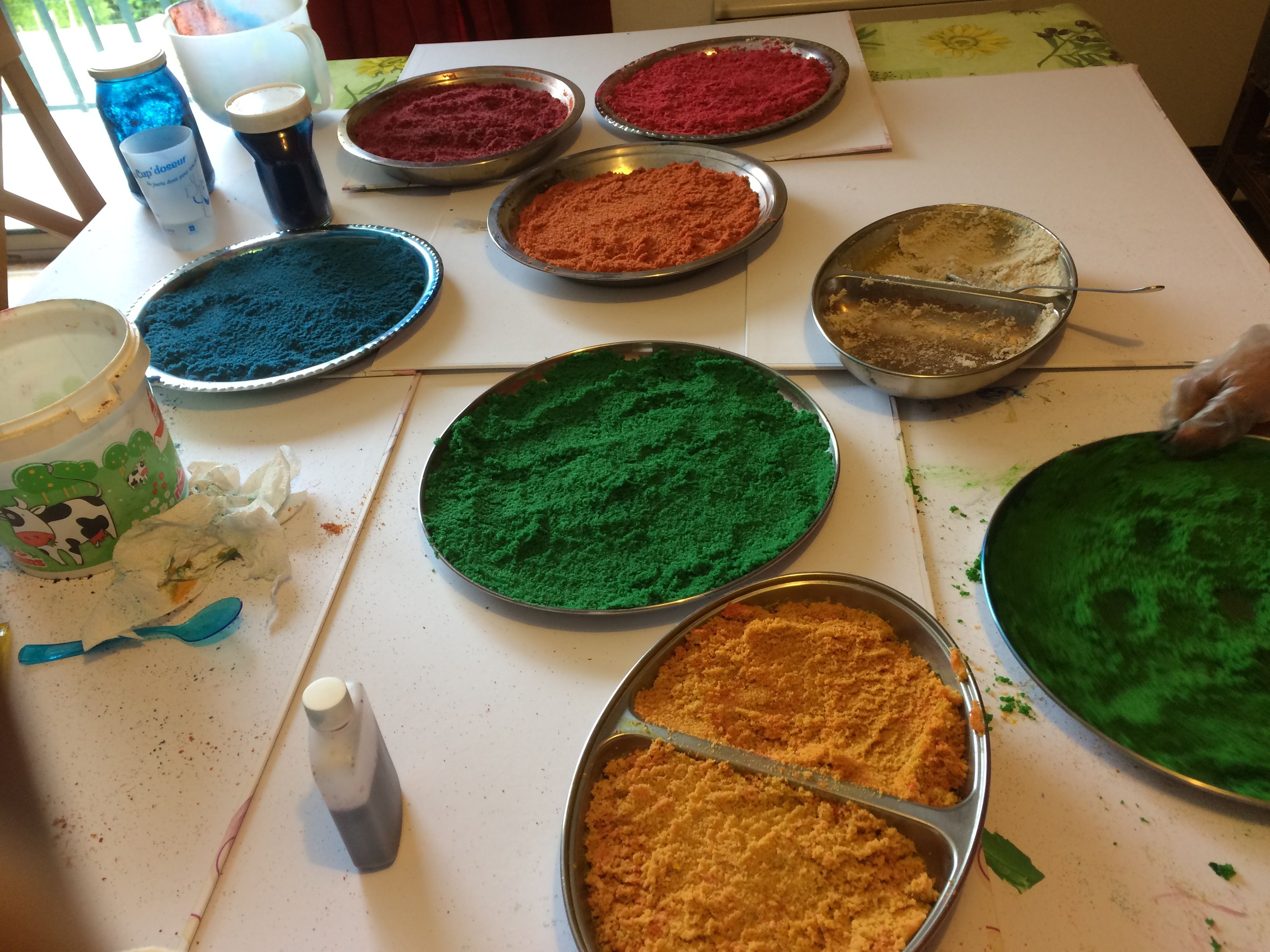 Rangoli Powder1